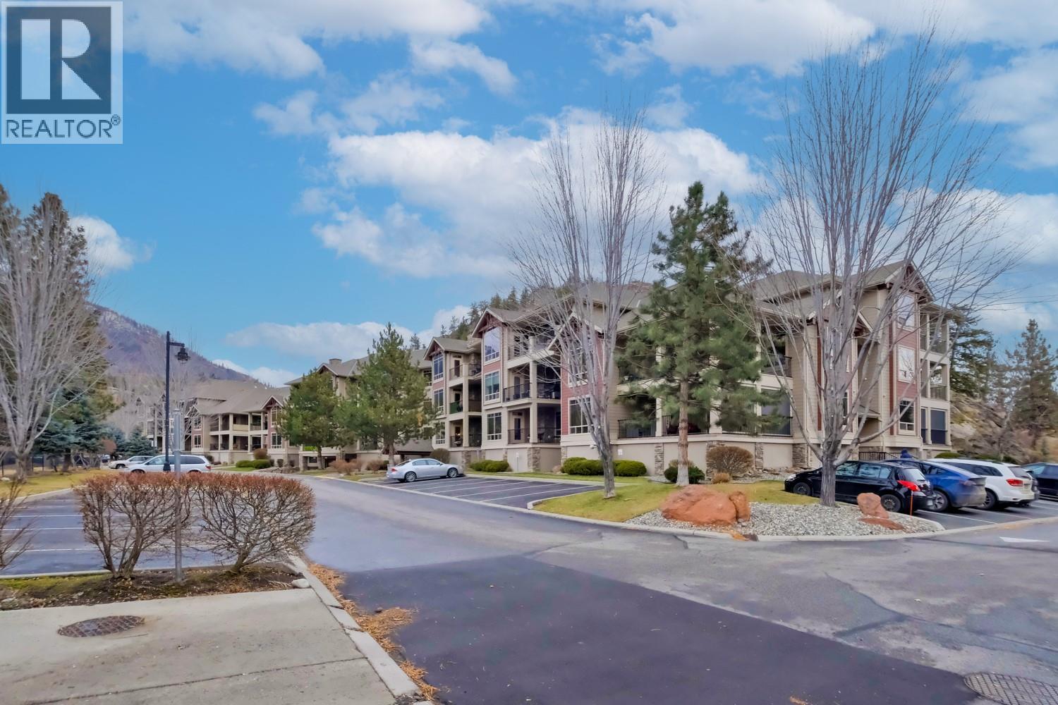 109 2760 Auburn Road, West Kelowna