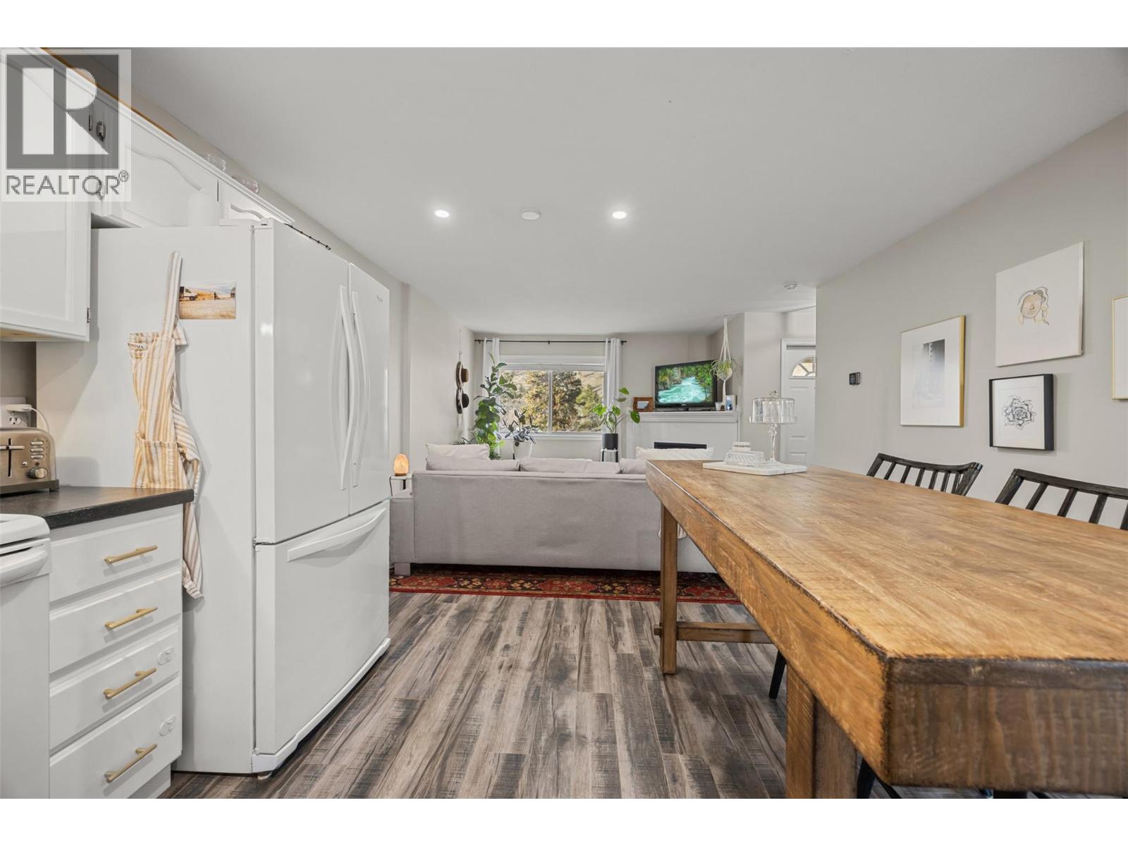 1032 Cedar Street Unit# 3, Okanagan Falls