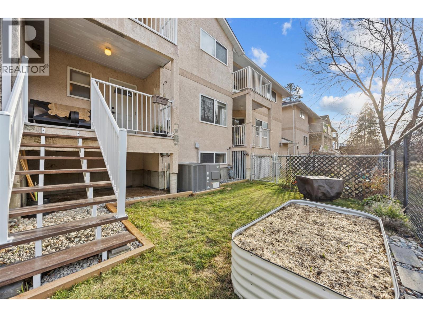 1032 Cedar Street Unit# 3, Okanagan Falls