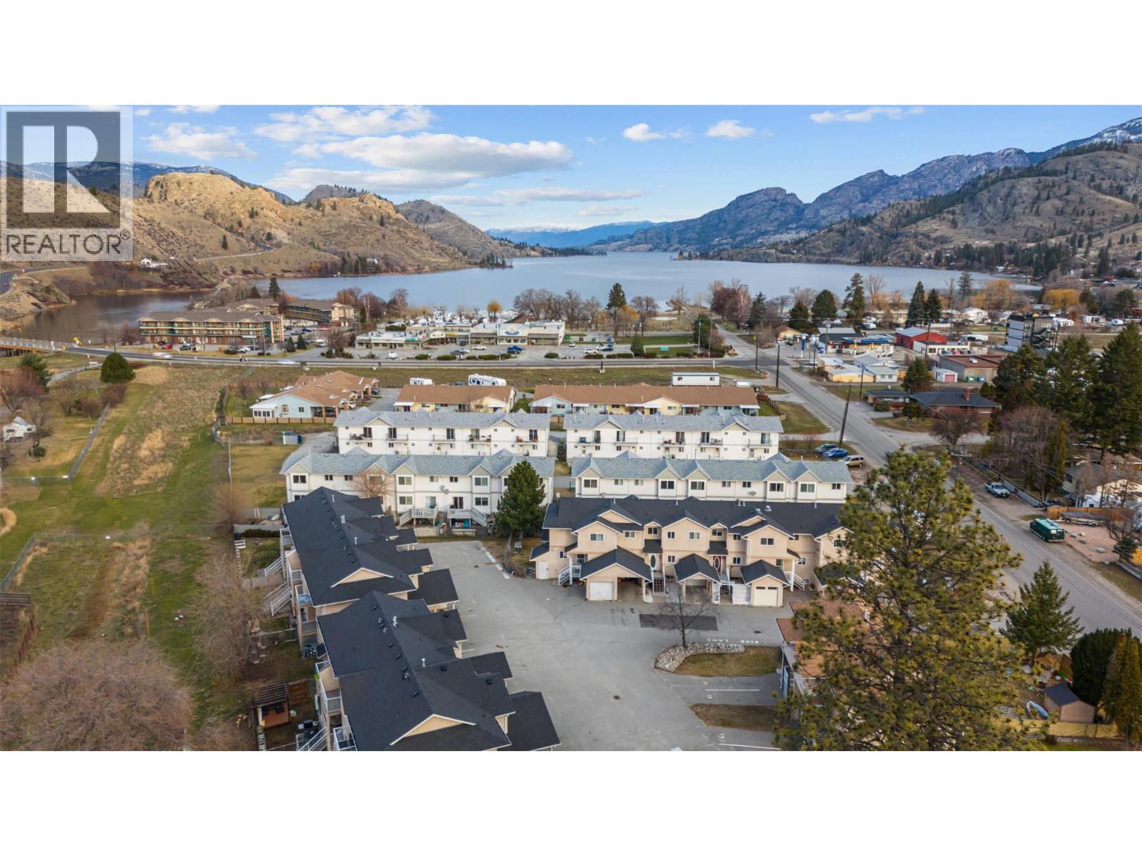 1032 Cedar Street Unit# 3, Okanagan Falls