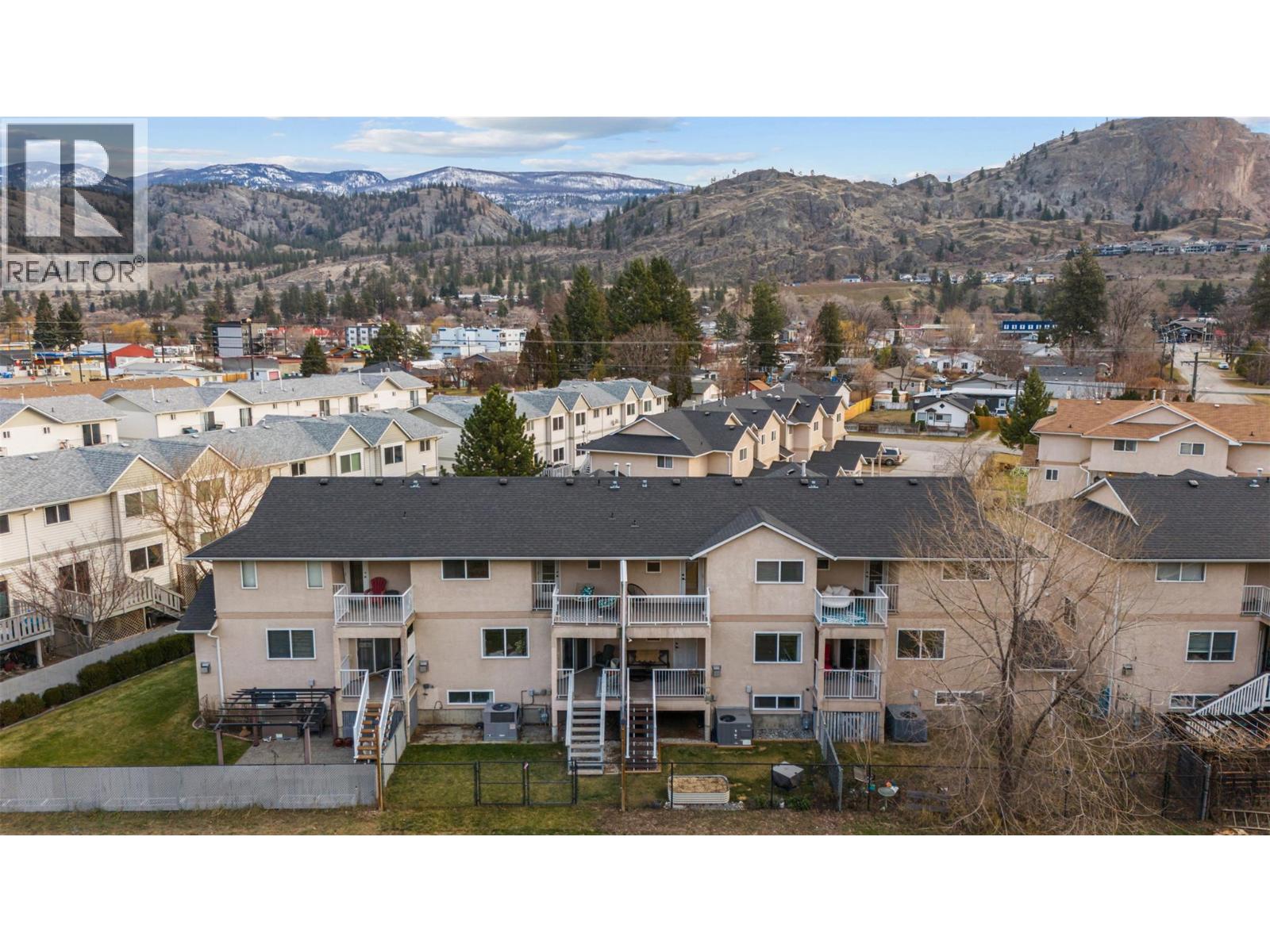 1032 Cedar Street Unit# 3, Okanagan Falls
