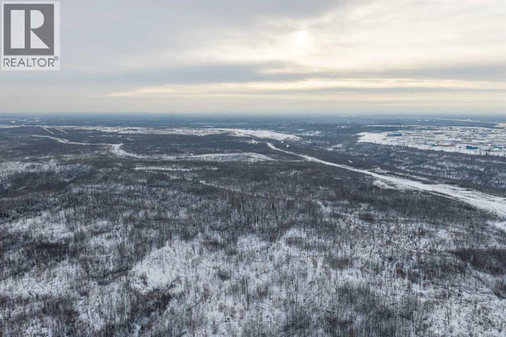 0 Land Development, Fort McMurray