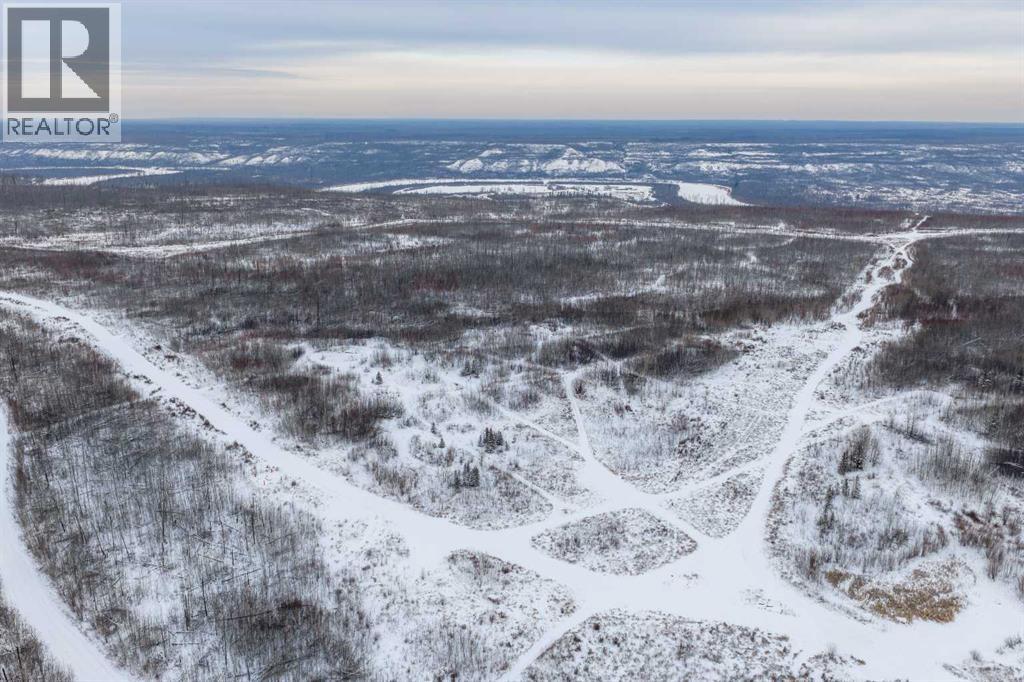 0 Land Development, Fort McMurray