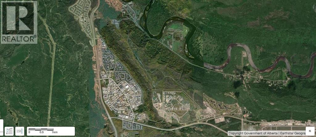 0 Land Development, Fort McMurray