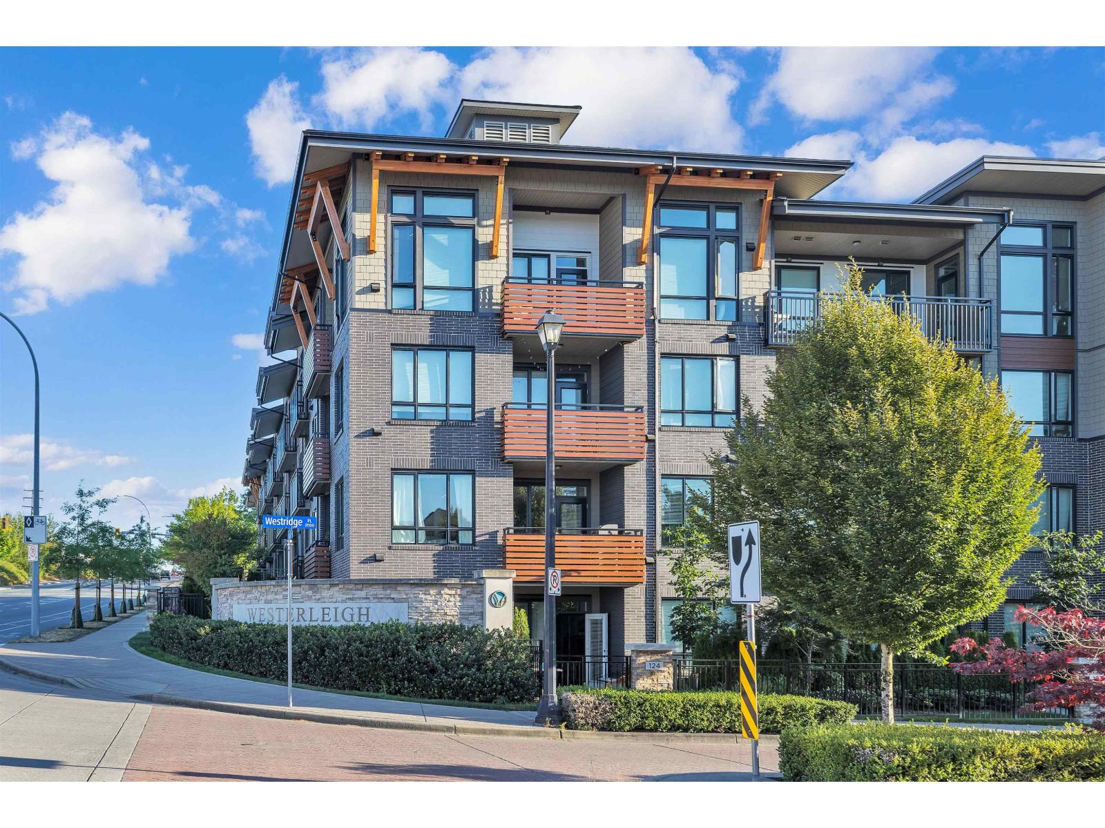 415 31158 WESTRIDGE PLACE, Abbotsford