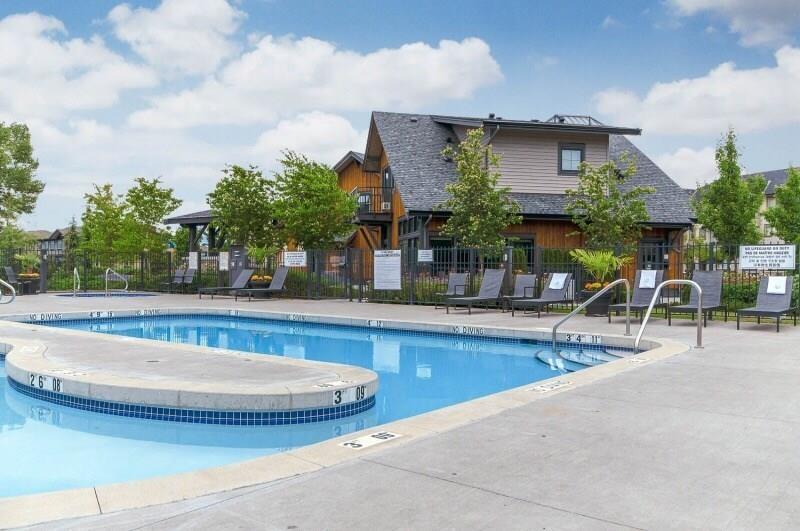 415 31158 WESTRIDGE PLACE, Abbotsford