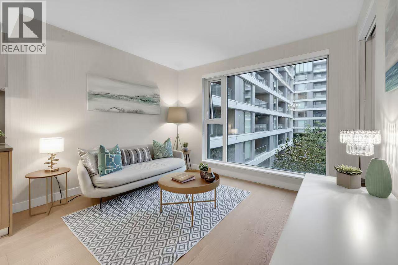 502 7228 ADERA STREET - Photo 3 of 26, Vancouver, British Columbia