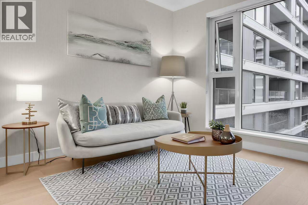 502 7228 ADERA STREET - Photo 4 of 26, Vancouver, British Columbia