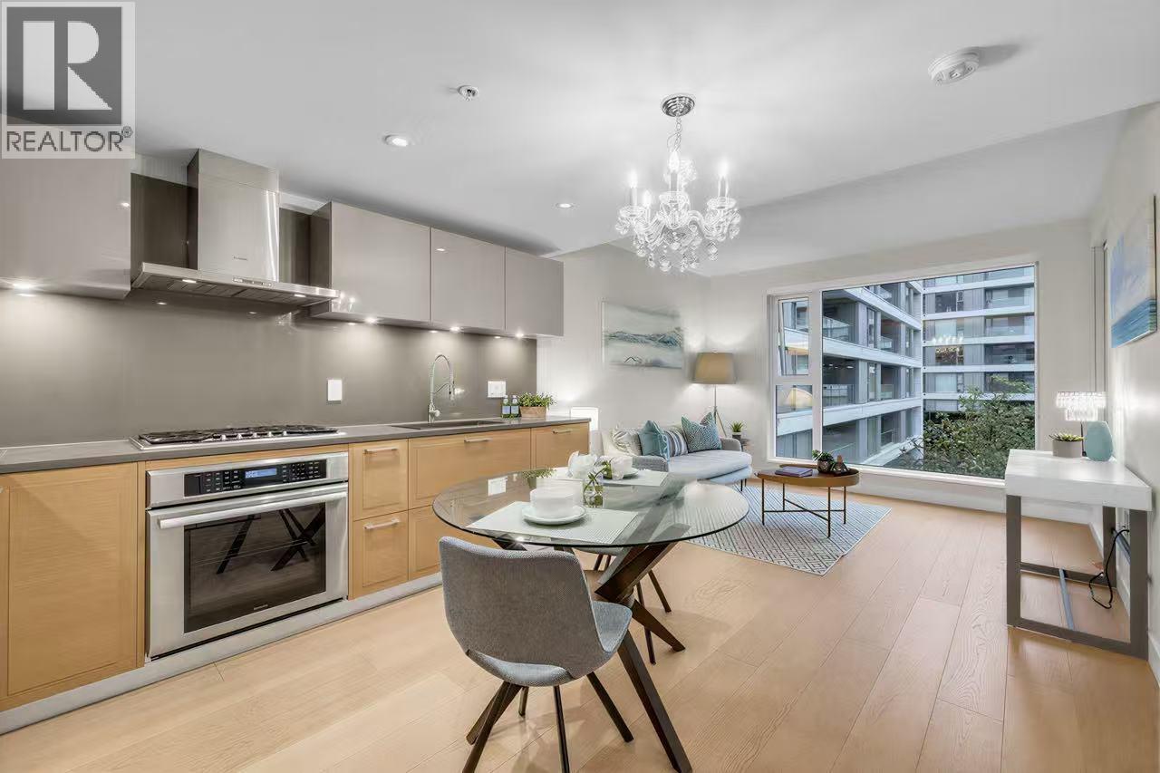 502 7228 ADERA STREET - Photo 2 of 26, Vancouver, British Columbia