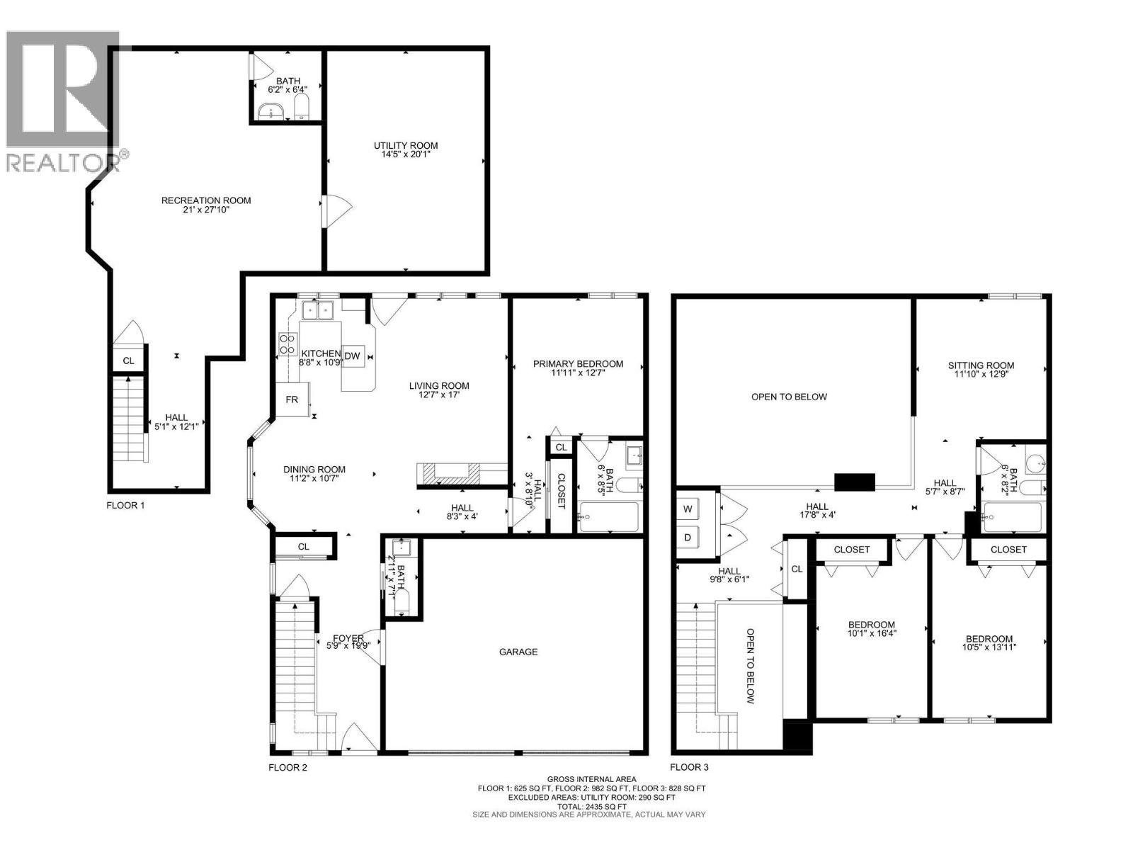 1 1450 Rose Meadow Drive, West Kelowna
