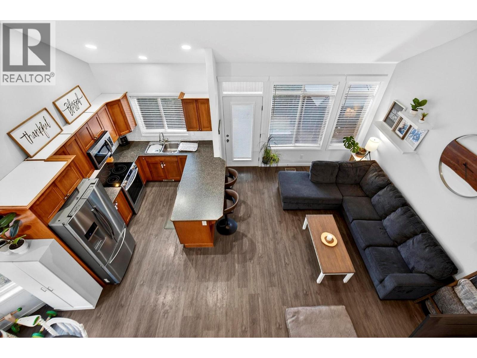 1 1450 Rose Meadow Drive, West Kelowna