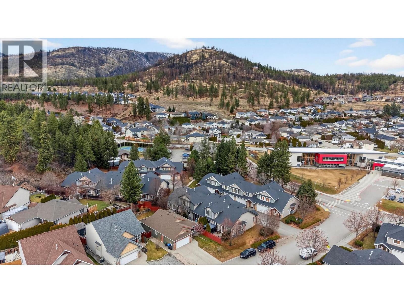 1 1450 Rose Meadow Drive, West Kelowna