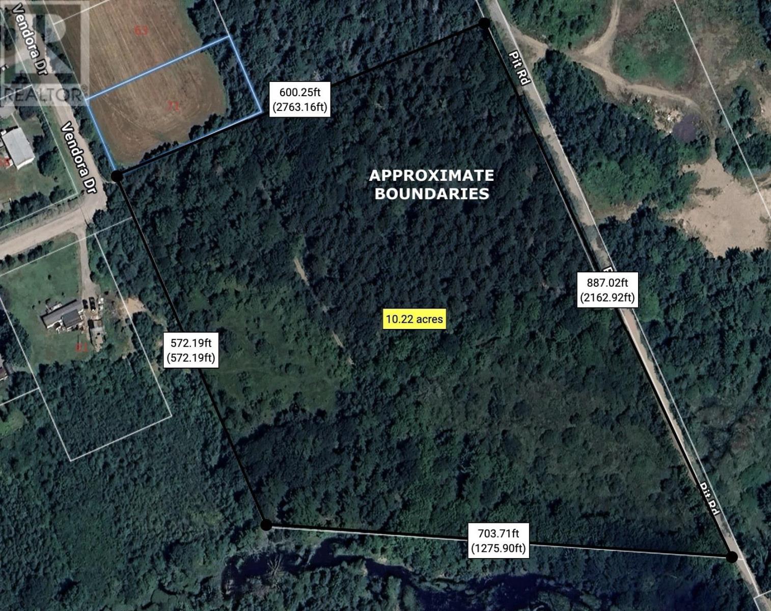 Property photo of Lot Vendora Drive