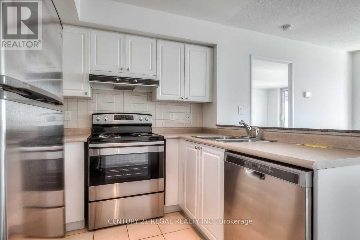 1501 - 230 KING STREET E - Photo 5 of 27, Toronto (Moss Park), Ontario