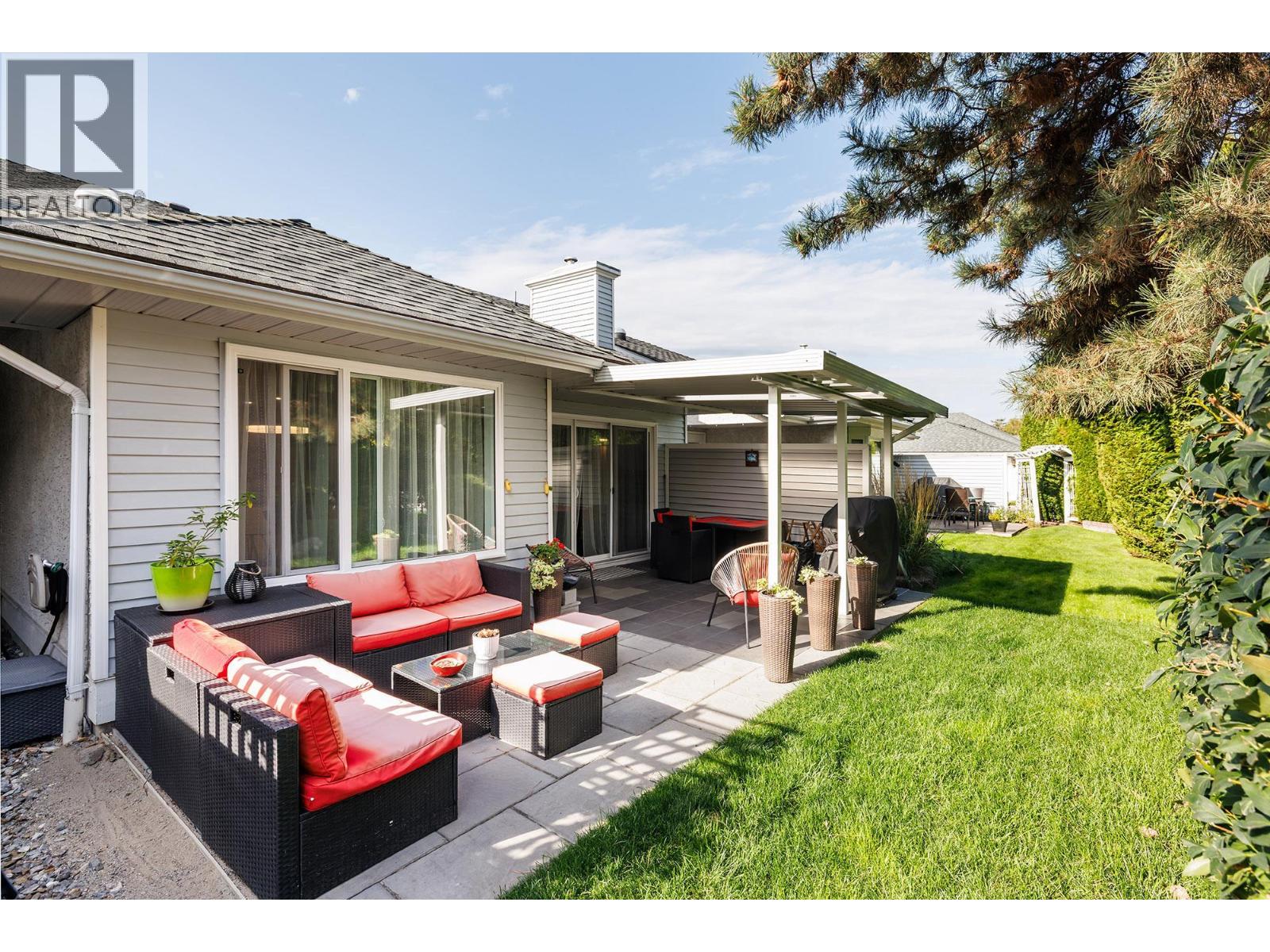31 3370 Casorso Road, Kelowna