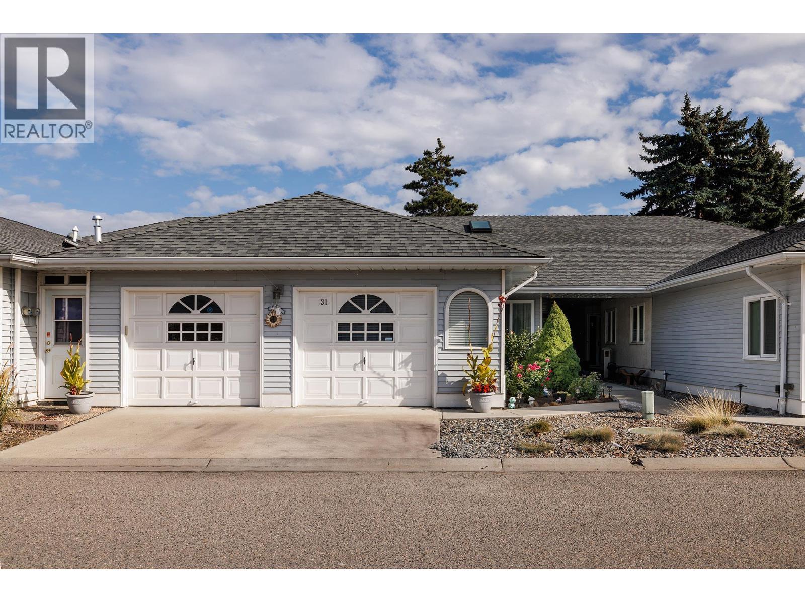 31 3370 Casorso Road, Kelowna