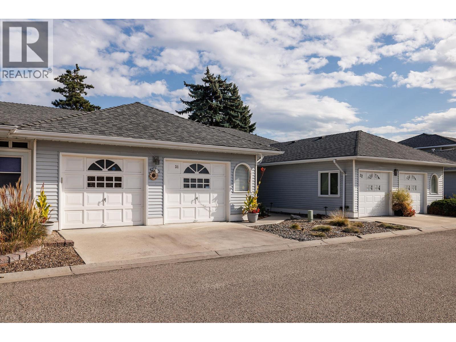 31 3370 Casorso Road, Kelowna