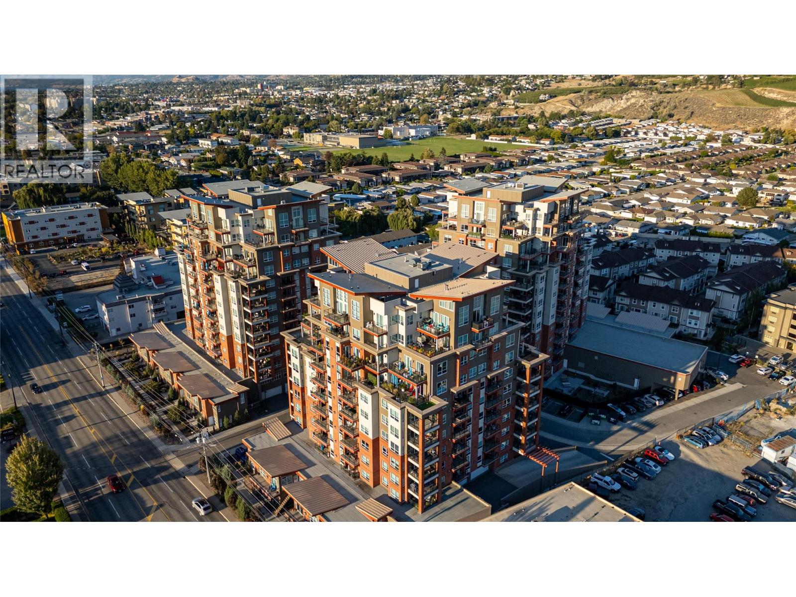 3388 SKAHA LAKE Road Unit# 1002, Penticton