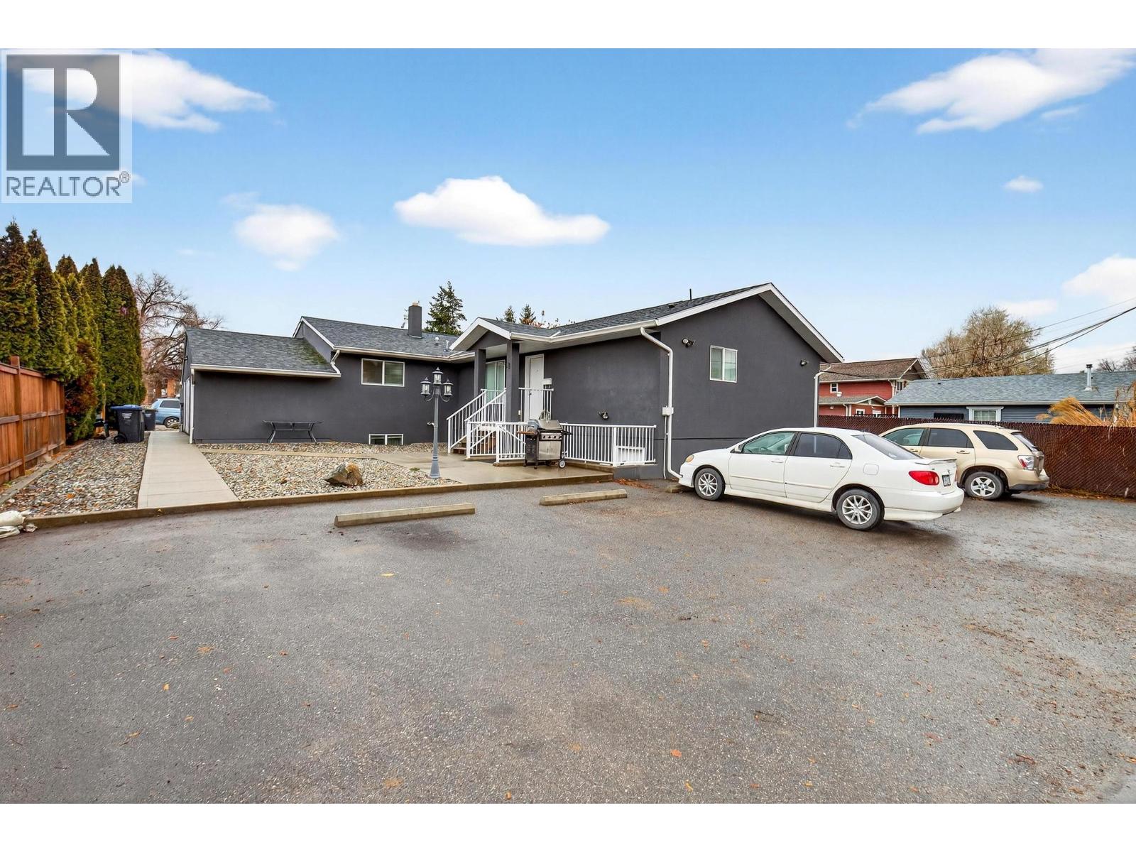  260 Ponto Road, Kelowna
