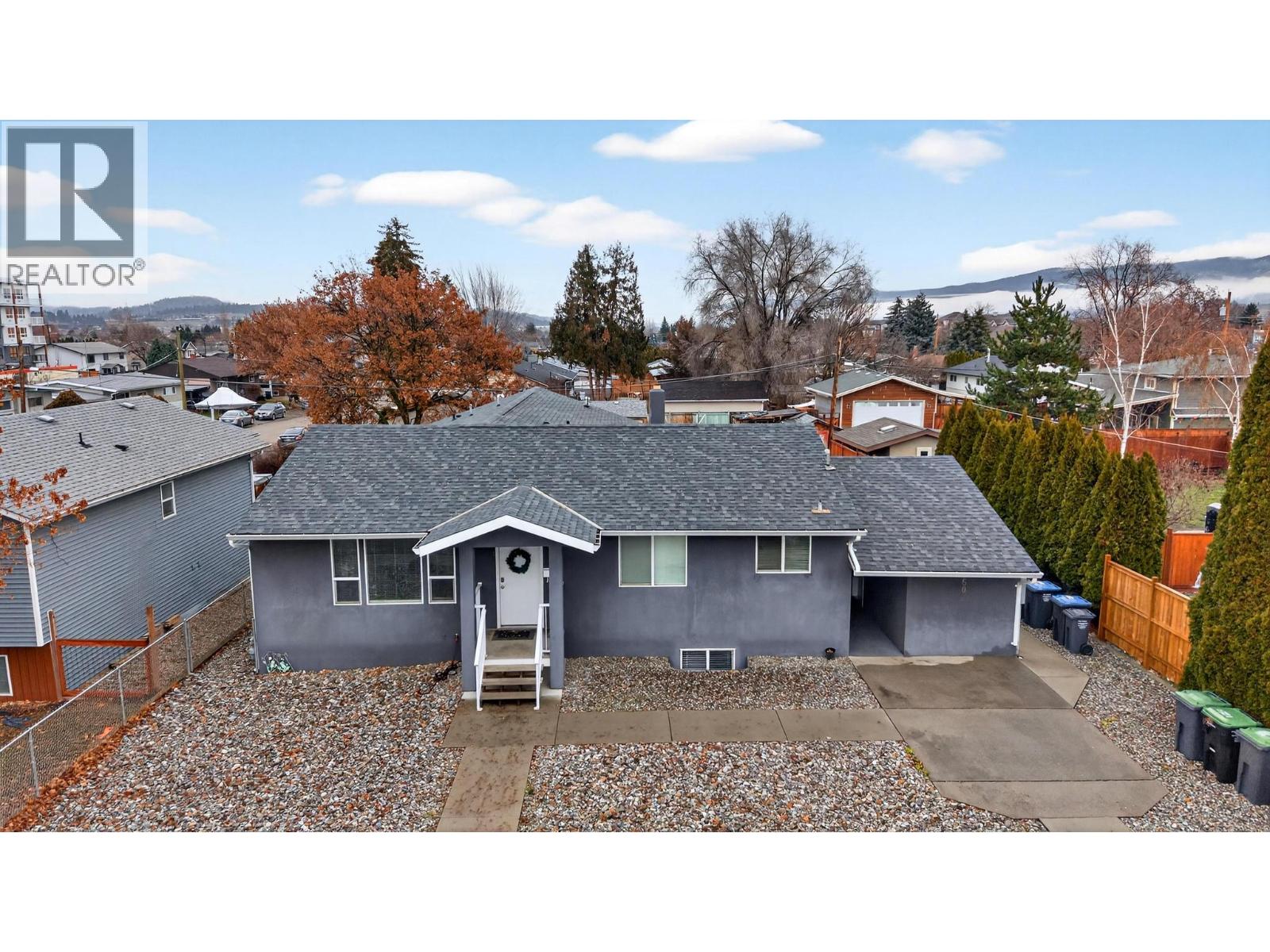  260 Ponto Road, Kelowna