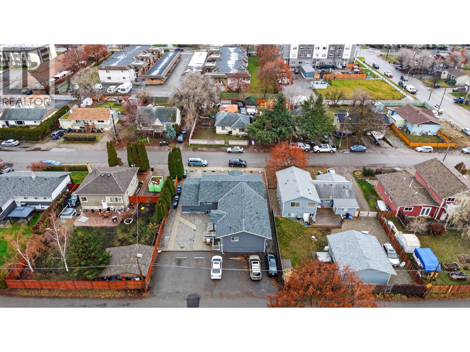  260 Ponto Road, Kelowna