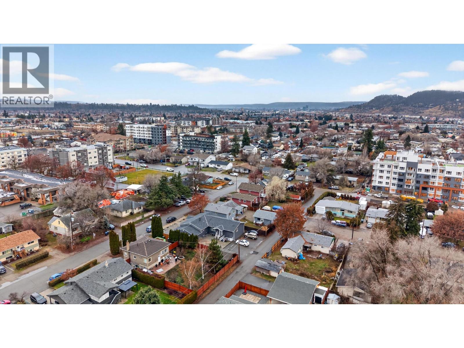  260 Ponto Road, Kelowna