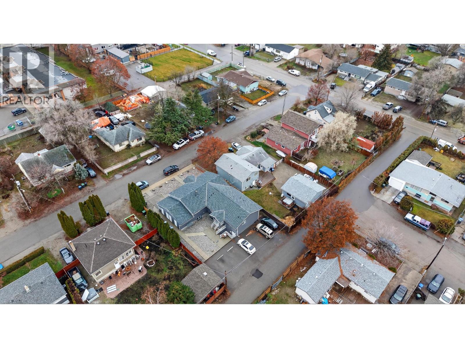  260 Ponto Road, Kelowna