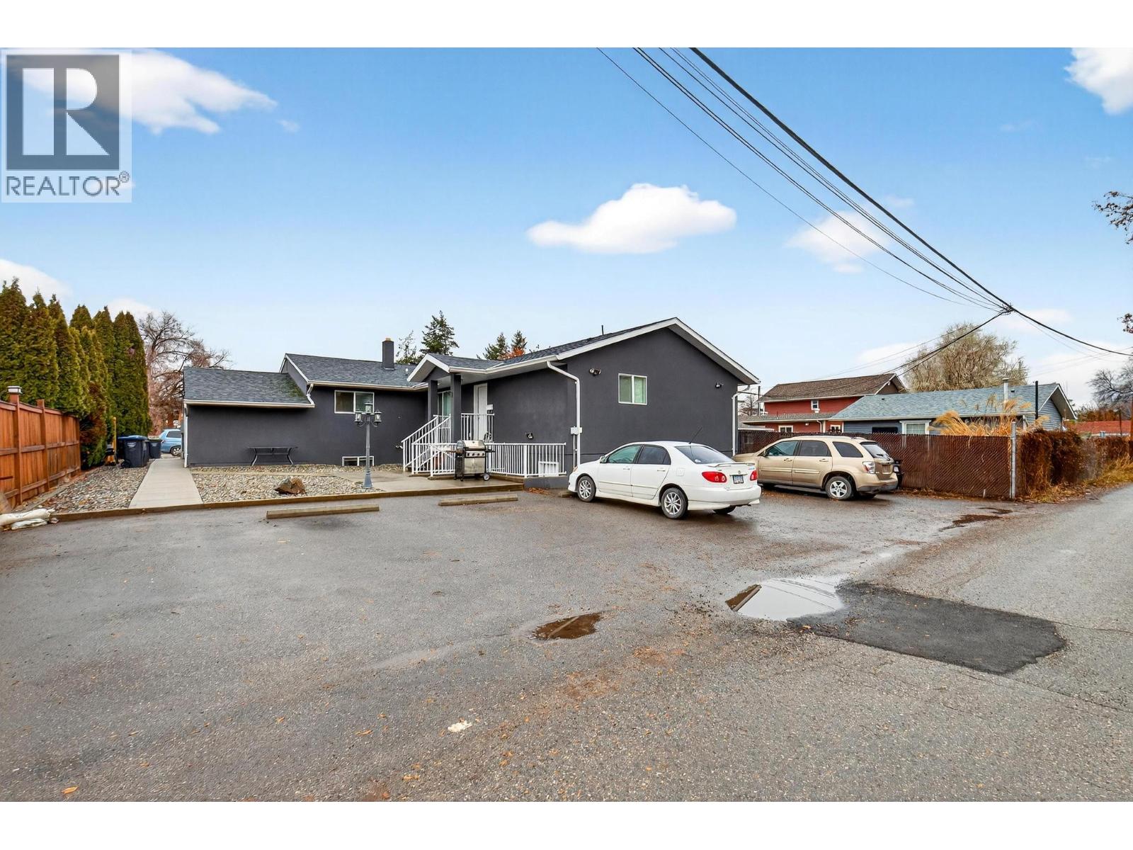  260 Ponto Road, Kelowna