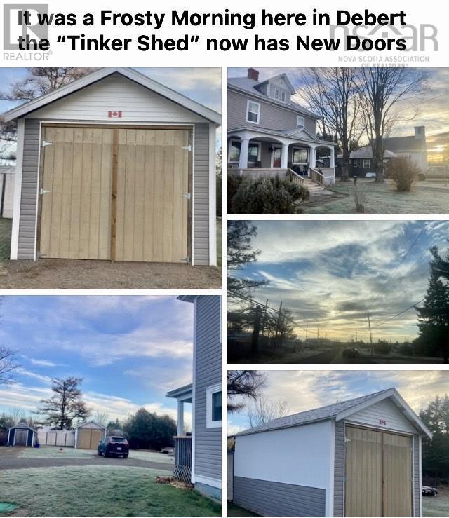 Property 2 of 17 of 1223 Plains Road