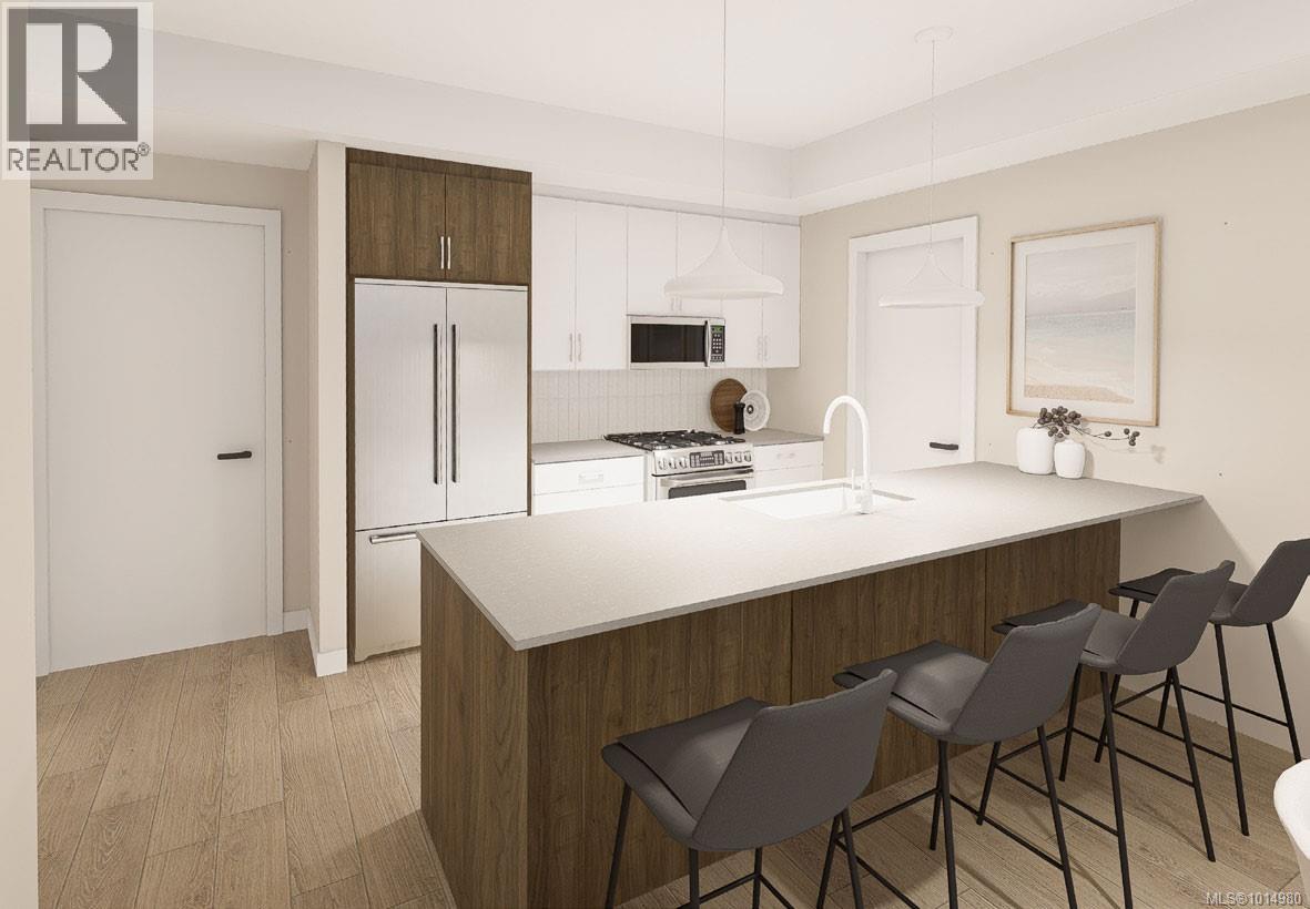 318 2881 Leigh Road, Langford