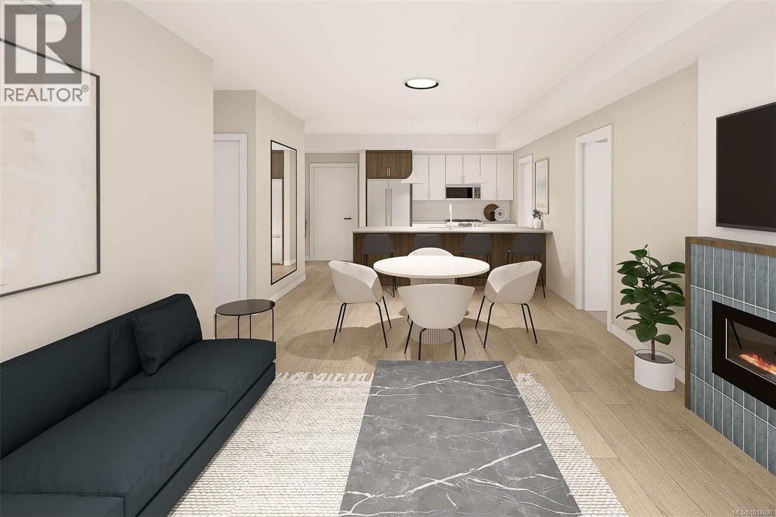 318 2881 Leigh Road, Langford