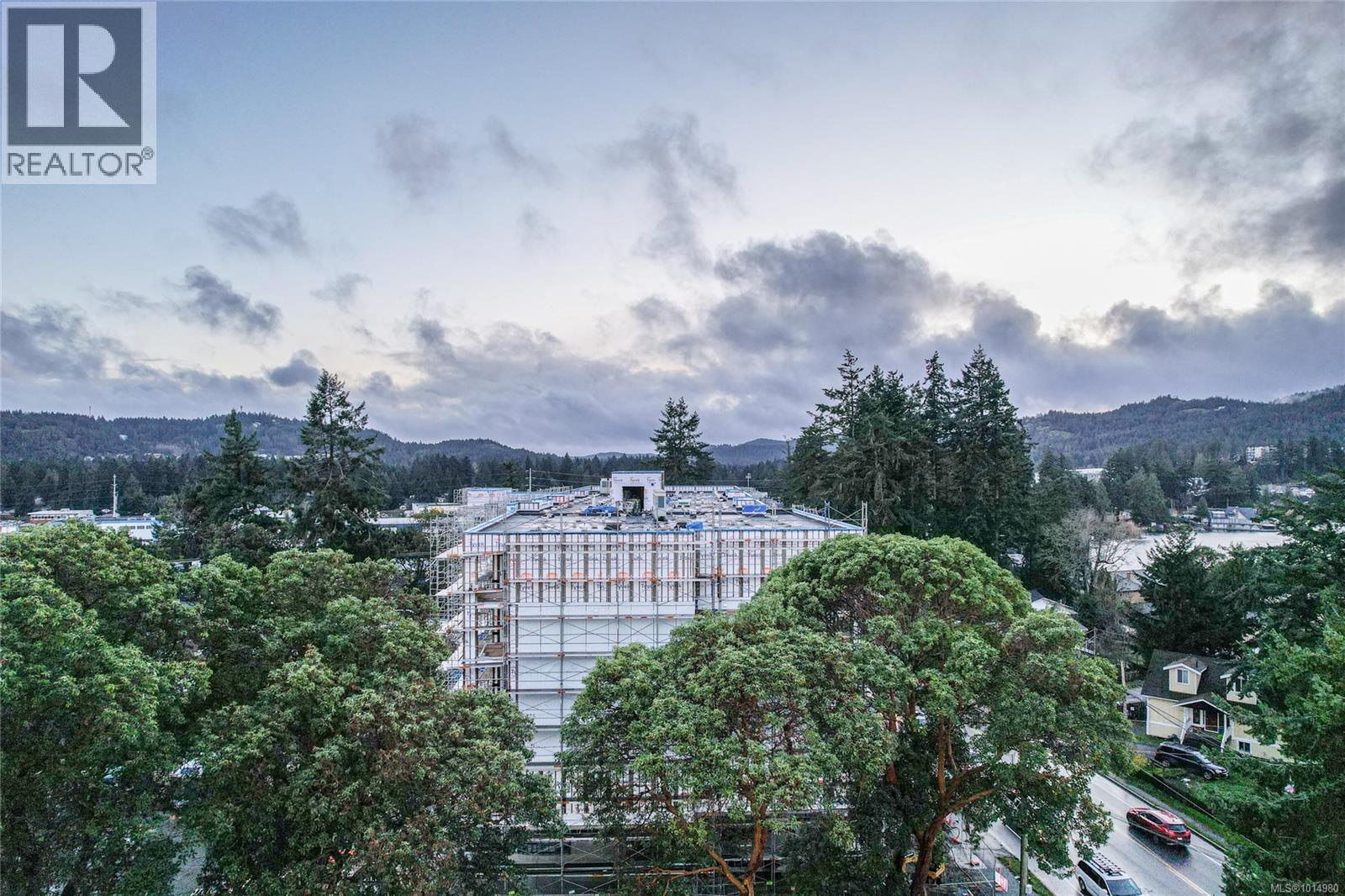 318 2881 Leigh Road, Langford