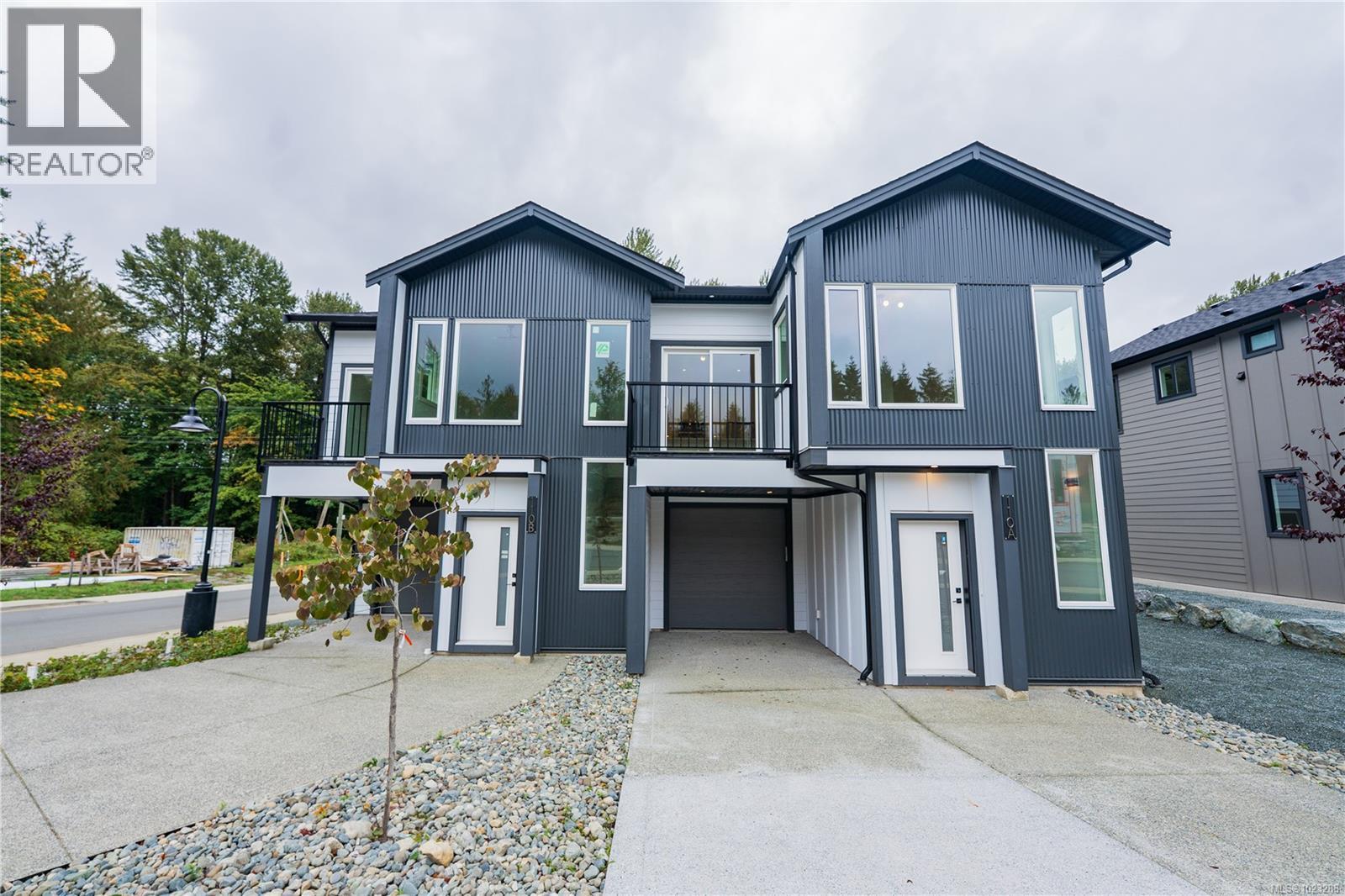 110 Plante Cres, Lake Cowichan