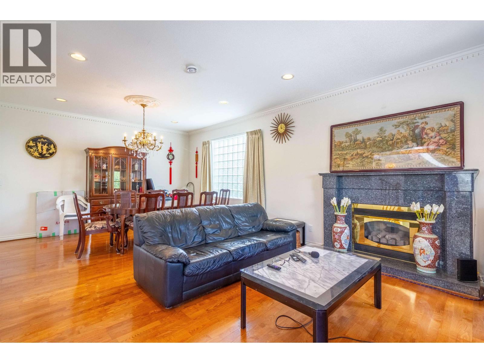 7286 BARNET ROAD, Burnaby