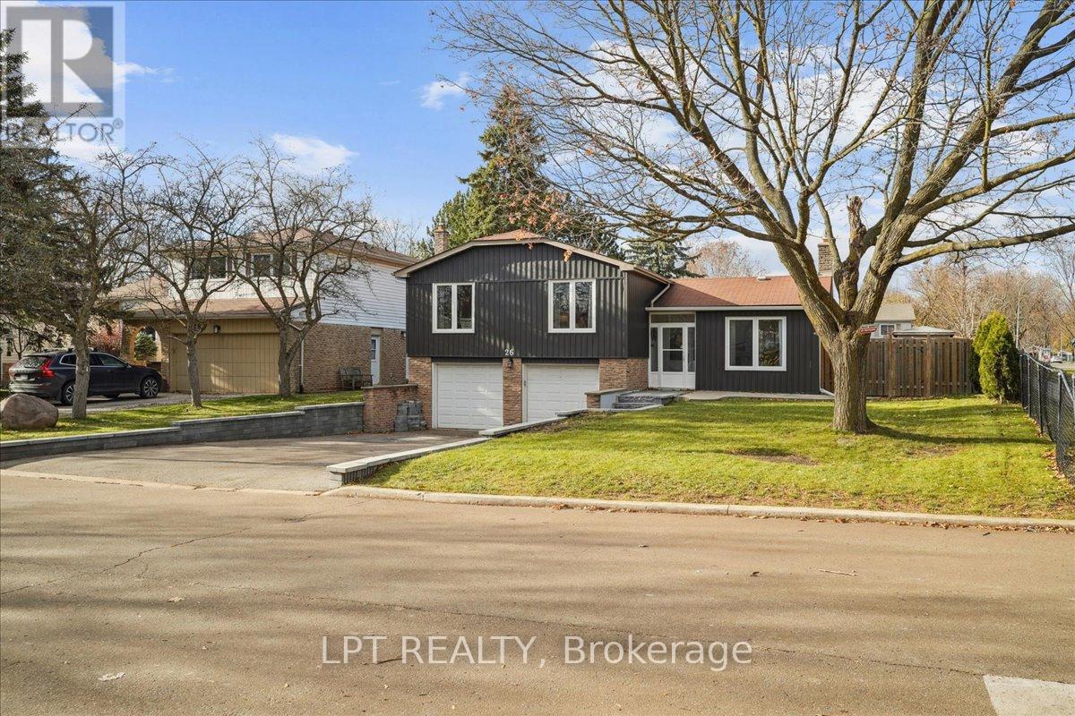26 WRIGHT CRESCENT - 1