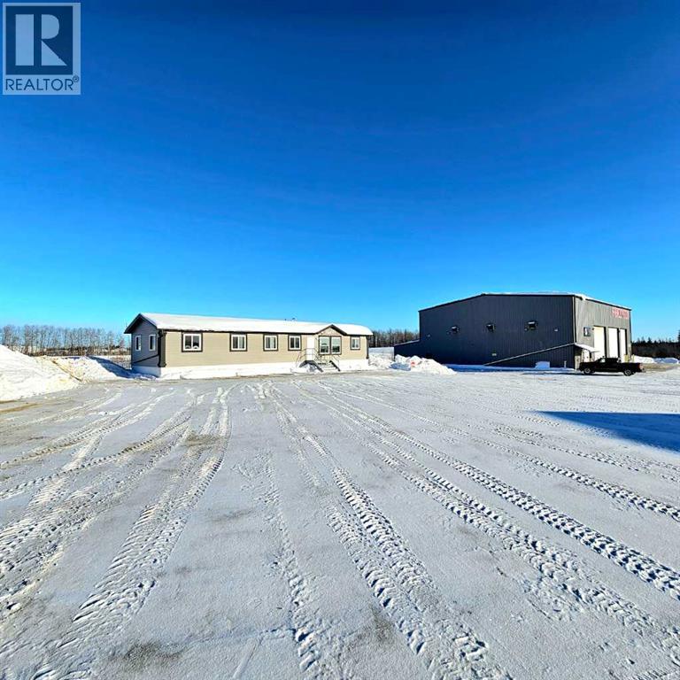 14152 Highway 55, Lac La Biche