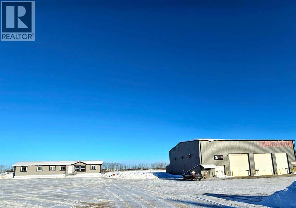 14152 Highway 55, Lac La Biche