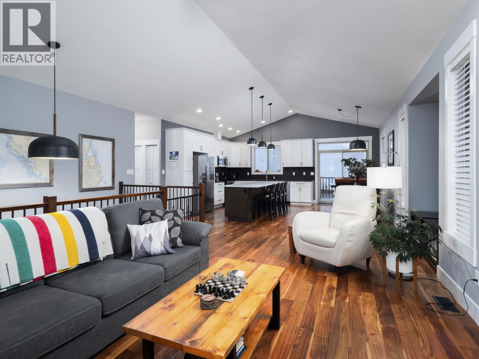 4642 AVTAR PLACE, Prince George