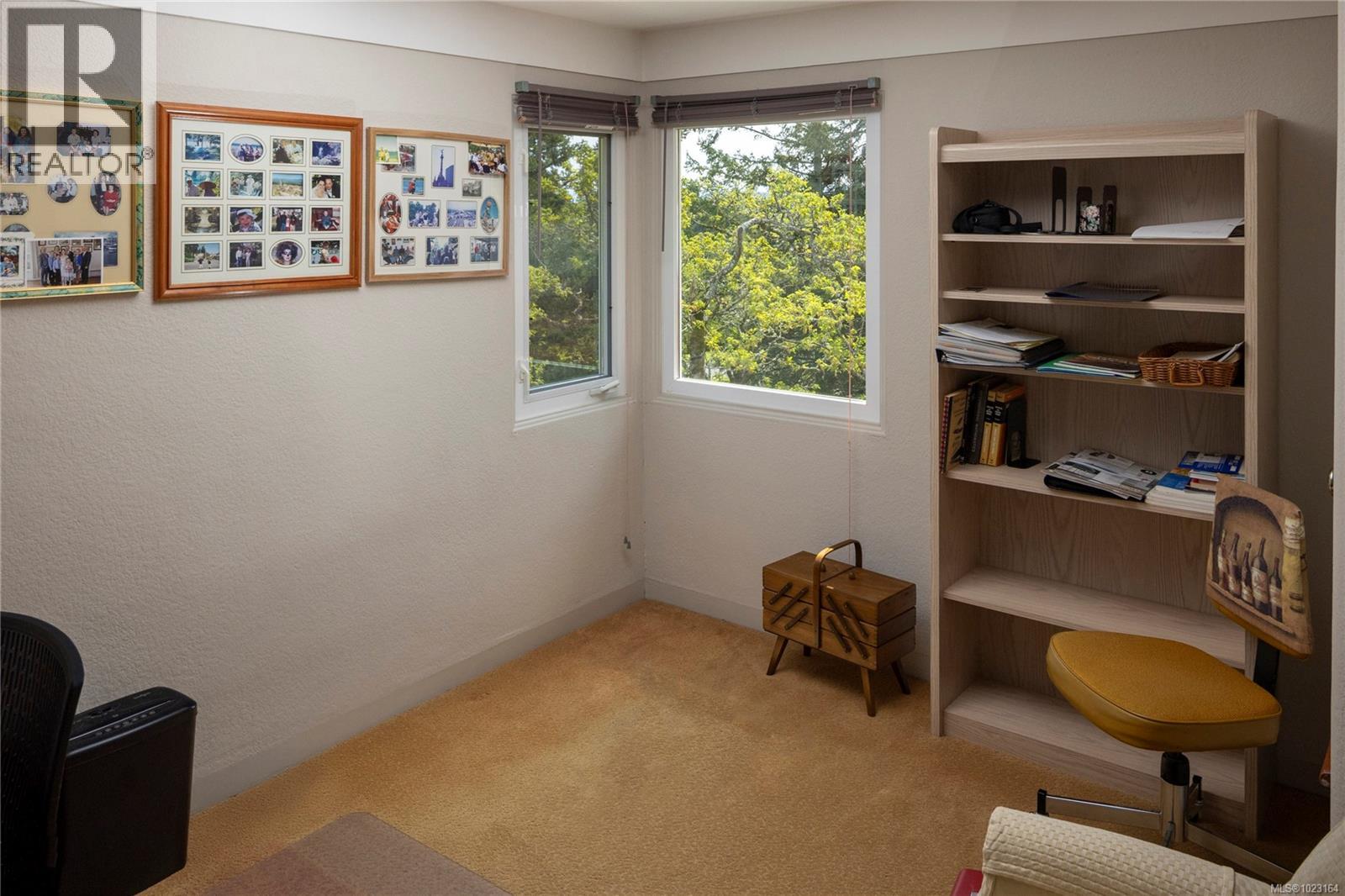  3815 Wilkinson Road, Saanich