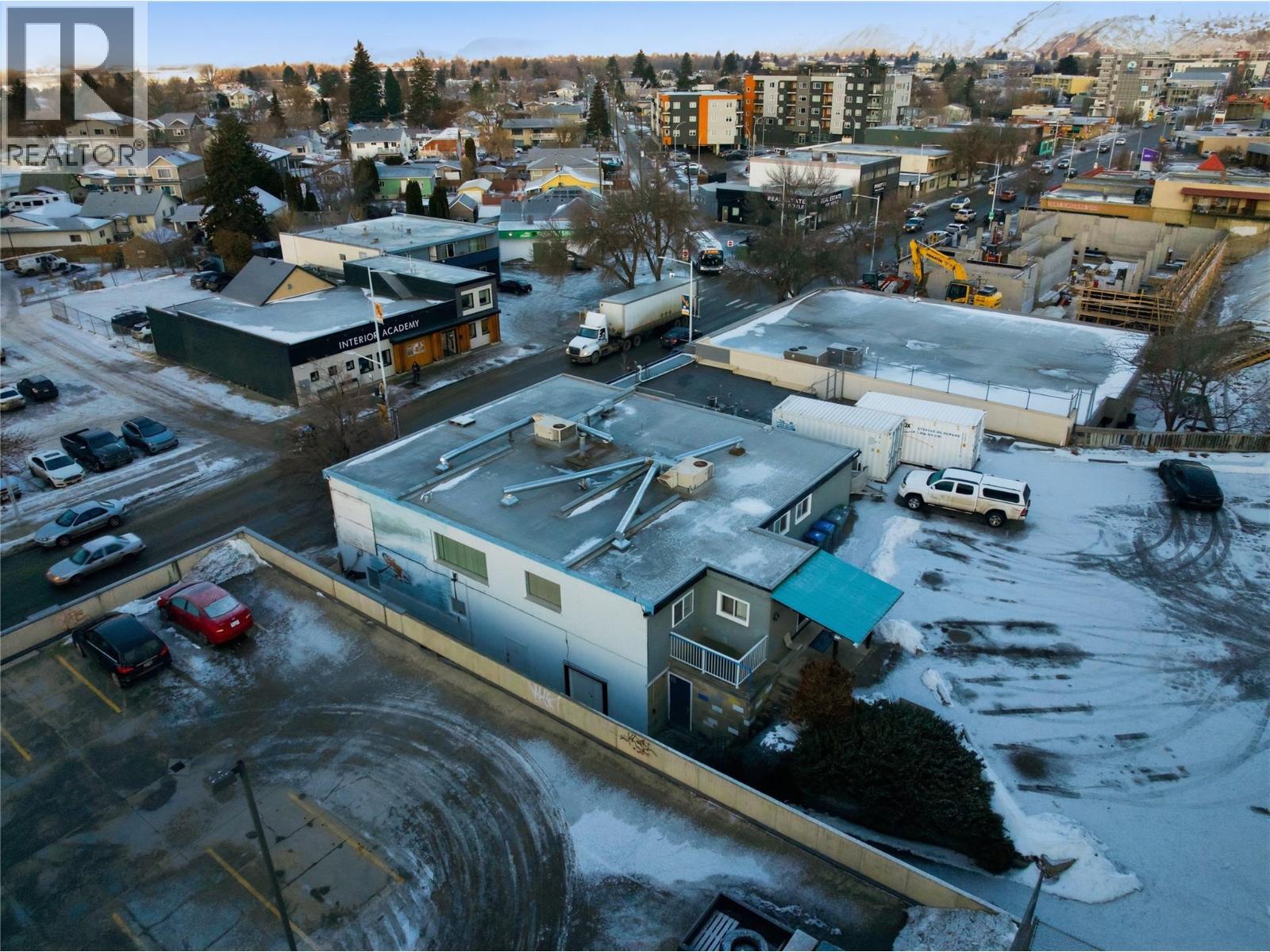  386 Tranquille Road, Kamloops