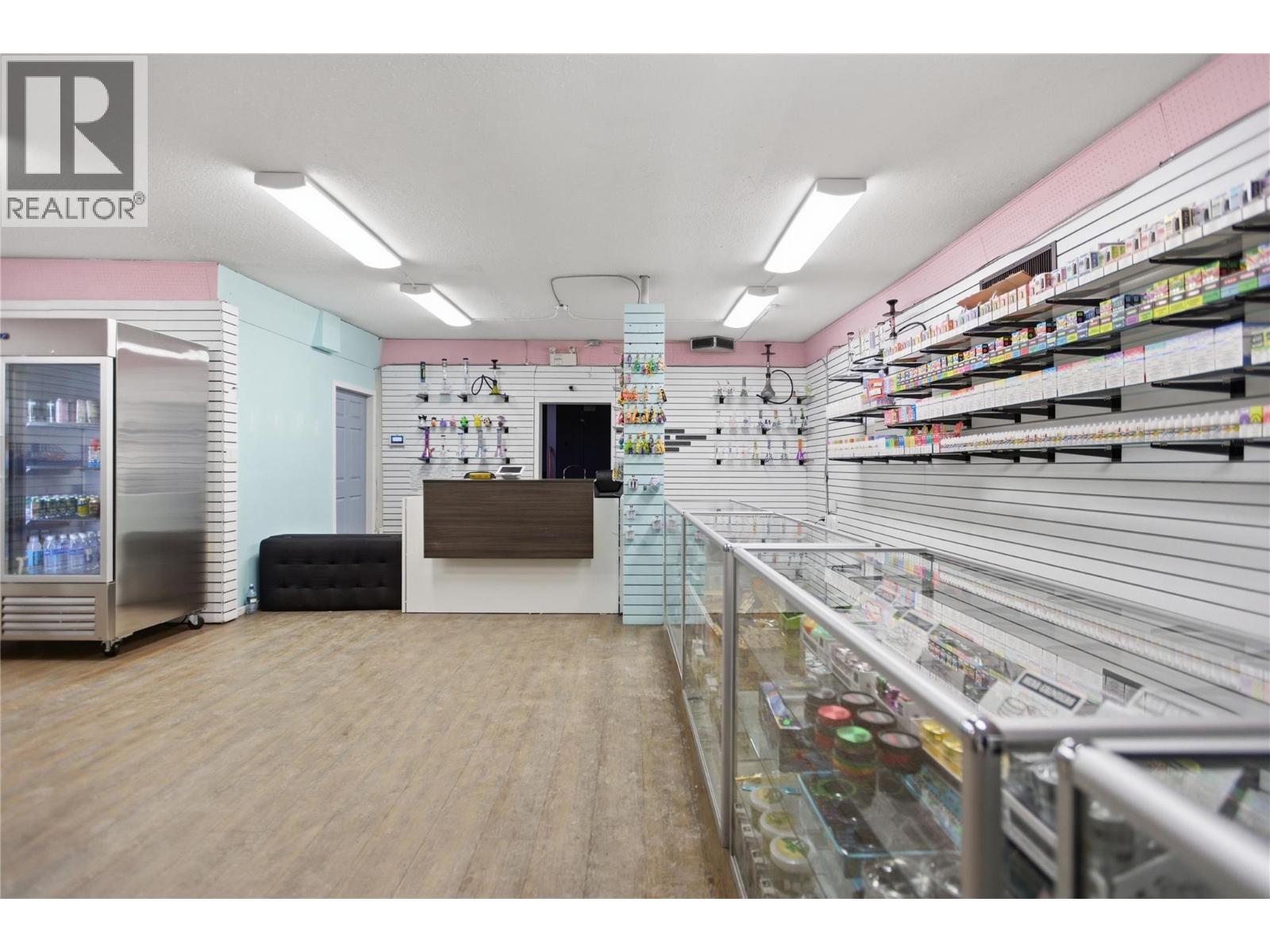  386 Tranquille Road, Kamloops