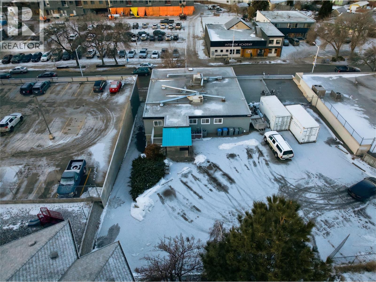  386 Tranquille Road, Kamloops