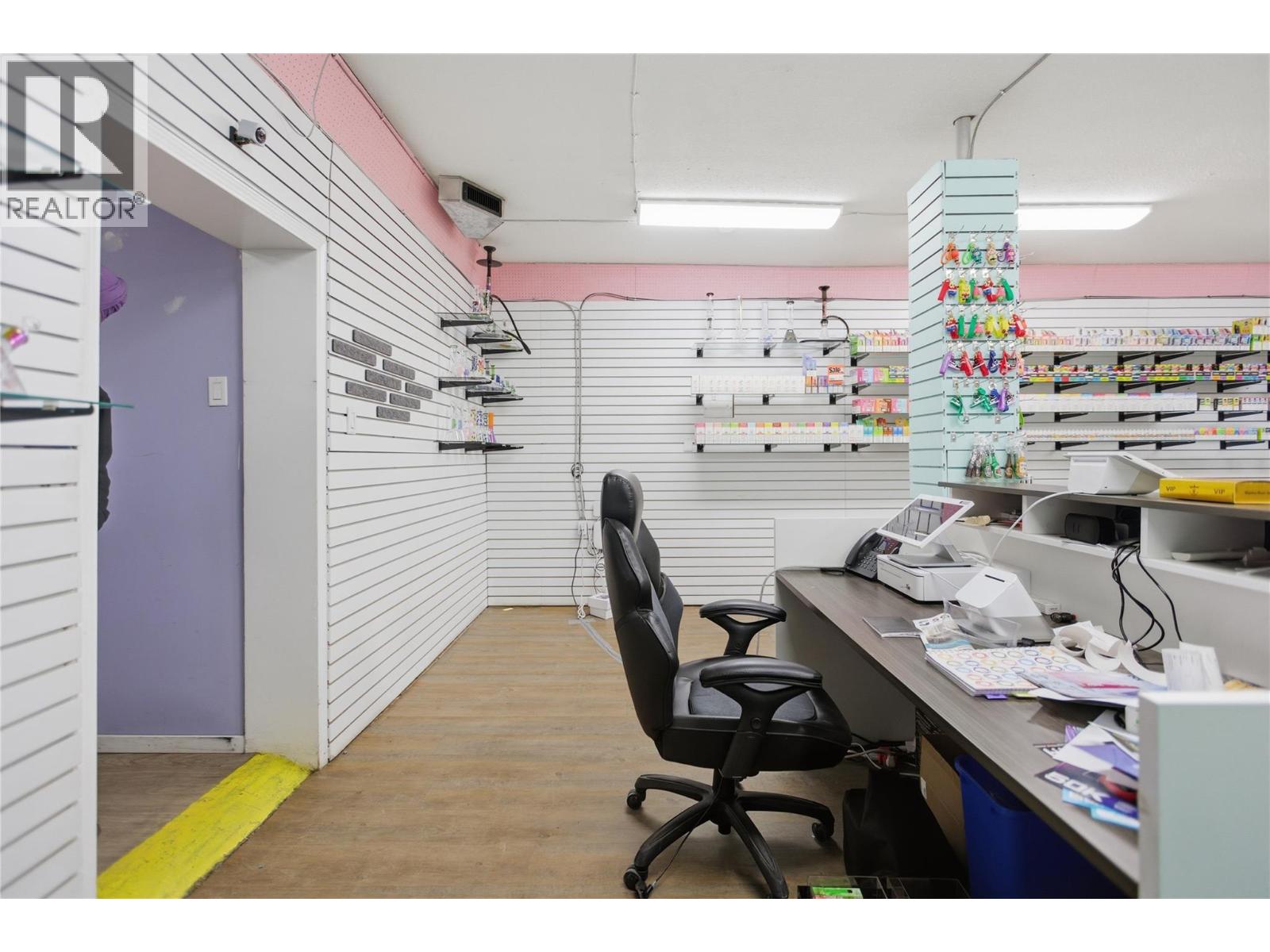  386 Tranquille Road, Kamloops