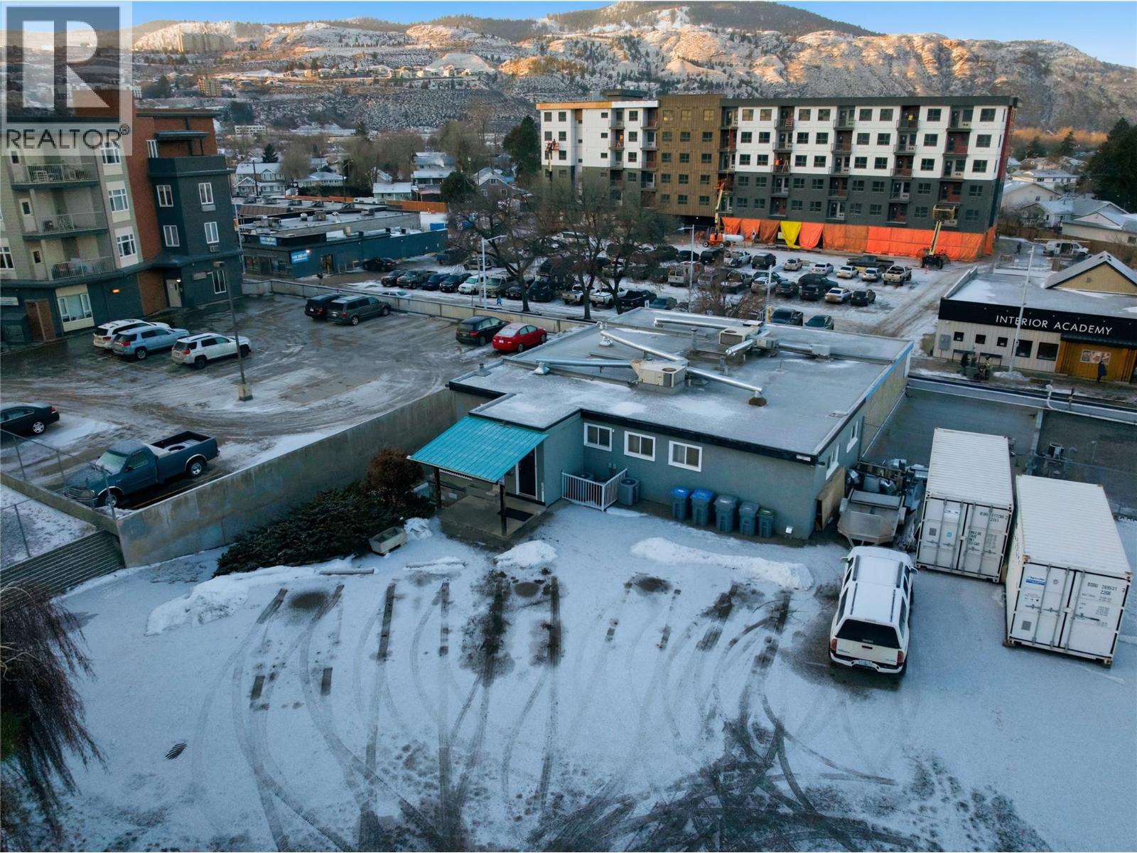  386 Tranquille Road, Kamloops