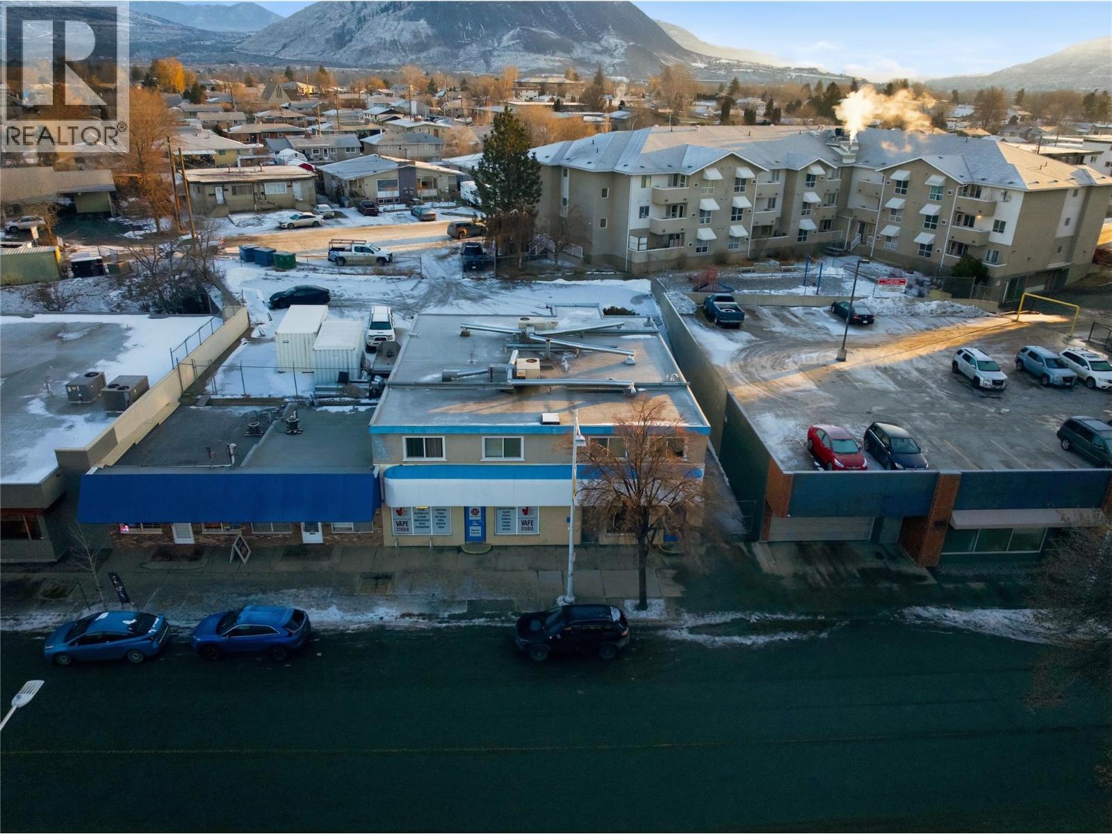  386 Tranquille Road, Kamloops