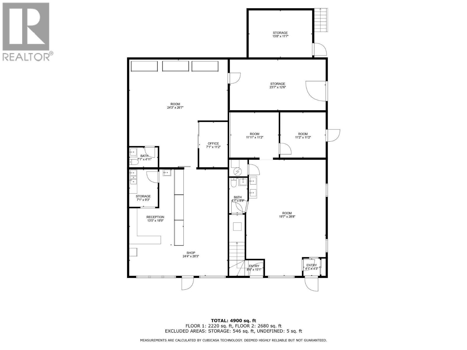  386 Tranquille Road, Kamloops