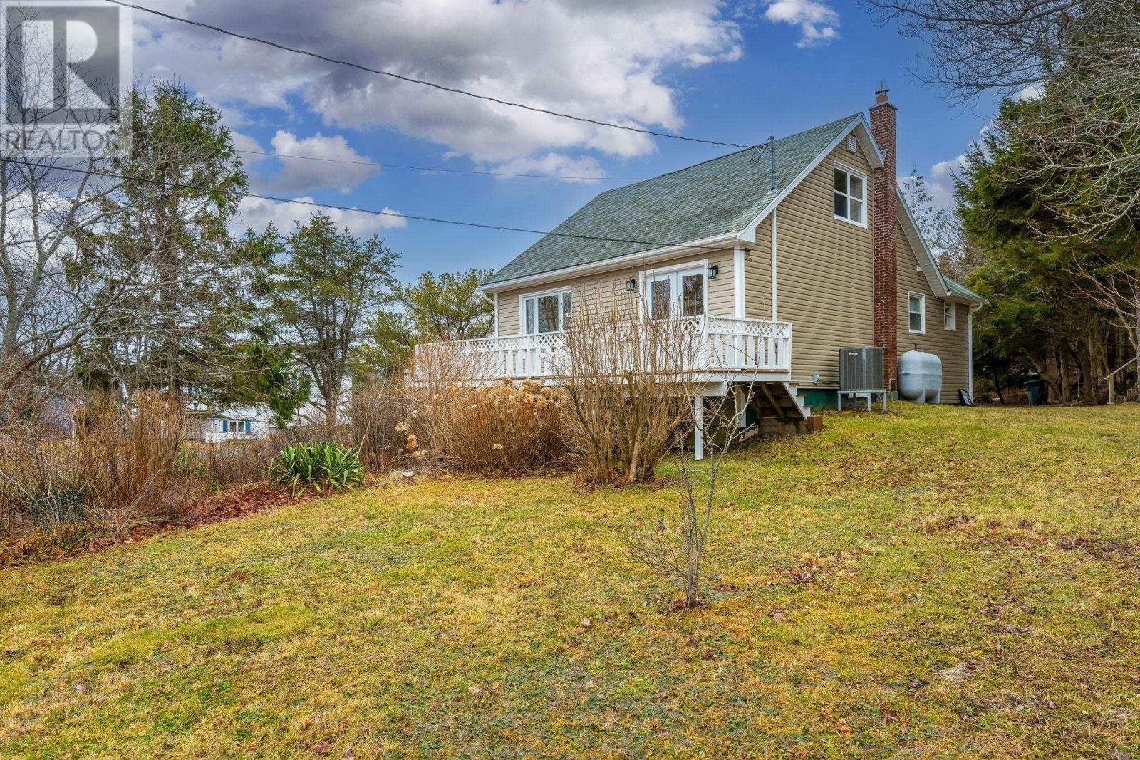 Property 33 of 34 of 145 Ketch Harbour Road