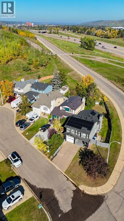 103 Garson Place, Fort McMurray