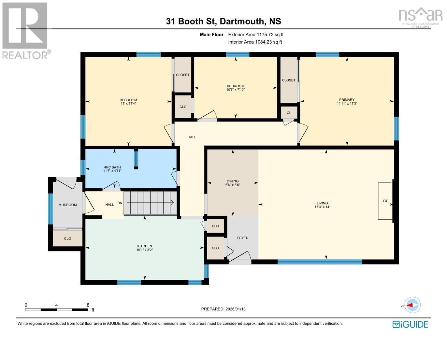 Property 35 of 37 of 31 Booth Street