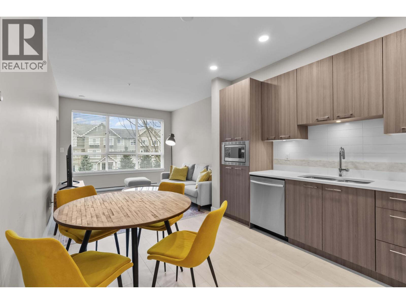 #213-4690 HAWK Lane, Tsawwassen